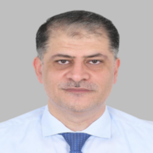 Issa Saadeh