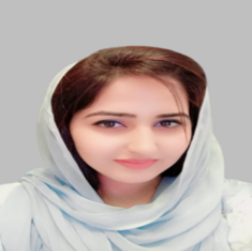 Dr. Komal Nayab