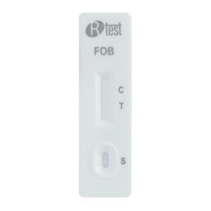 R-test FOB Rapid Test