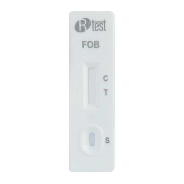R-test FOB Rapid Test
