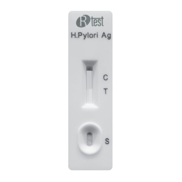 R-test H. Pylori Ag Rapid Test