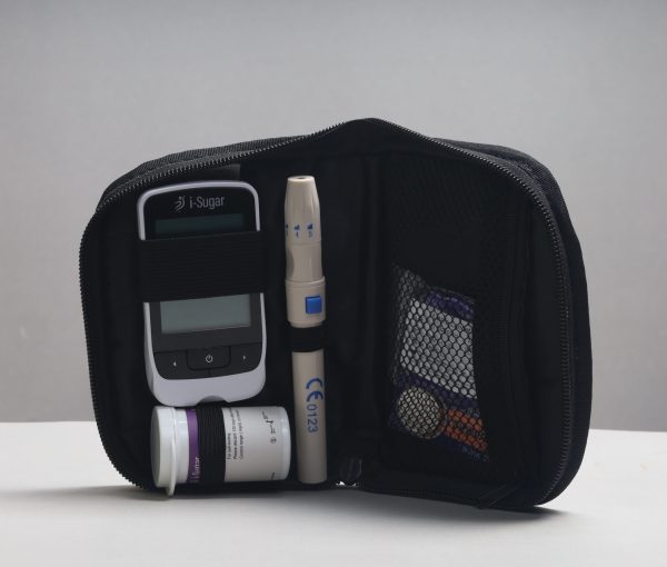 i-Sugar Blood Glucose Monitoring System - Image 5