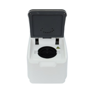MS 100 Chemistry Analyzer