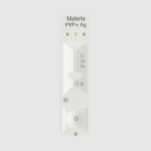 Malaria Pf/Pv Ag