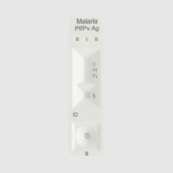 Malaria Pf/Pv Ag