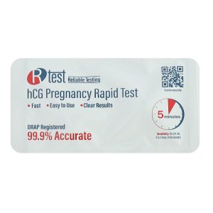 R-test hCG Rapid Test