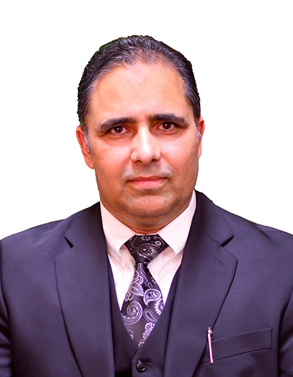 Zafar Mahmood