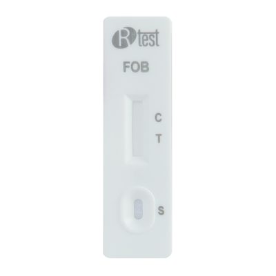 R-test FOB Rapid Test
