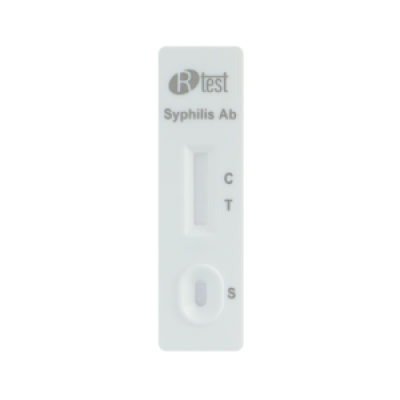 R-test Syphilis Ab Rapid Test