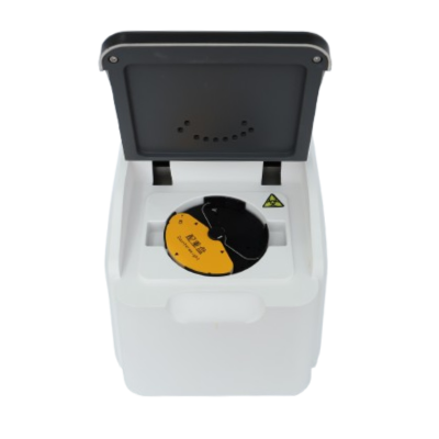 MC 100 Coagulation Analyzer