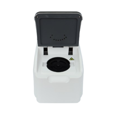 MS 100 Chemistry Analyzer